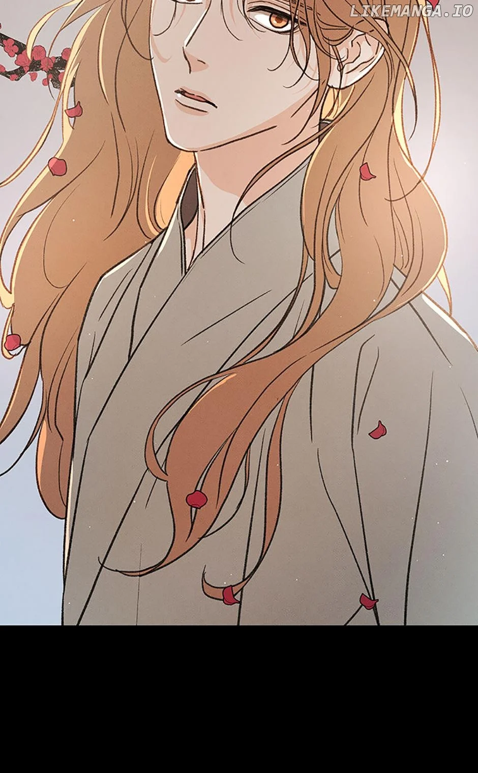 Under the Plum Blossom Tree Chapter 74 - Page 69