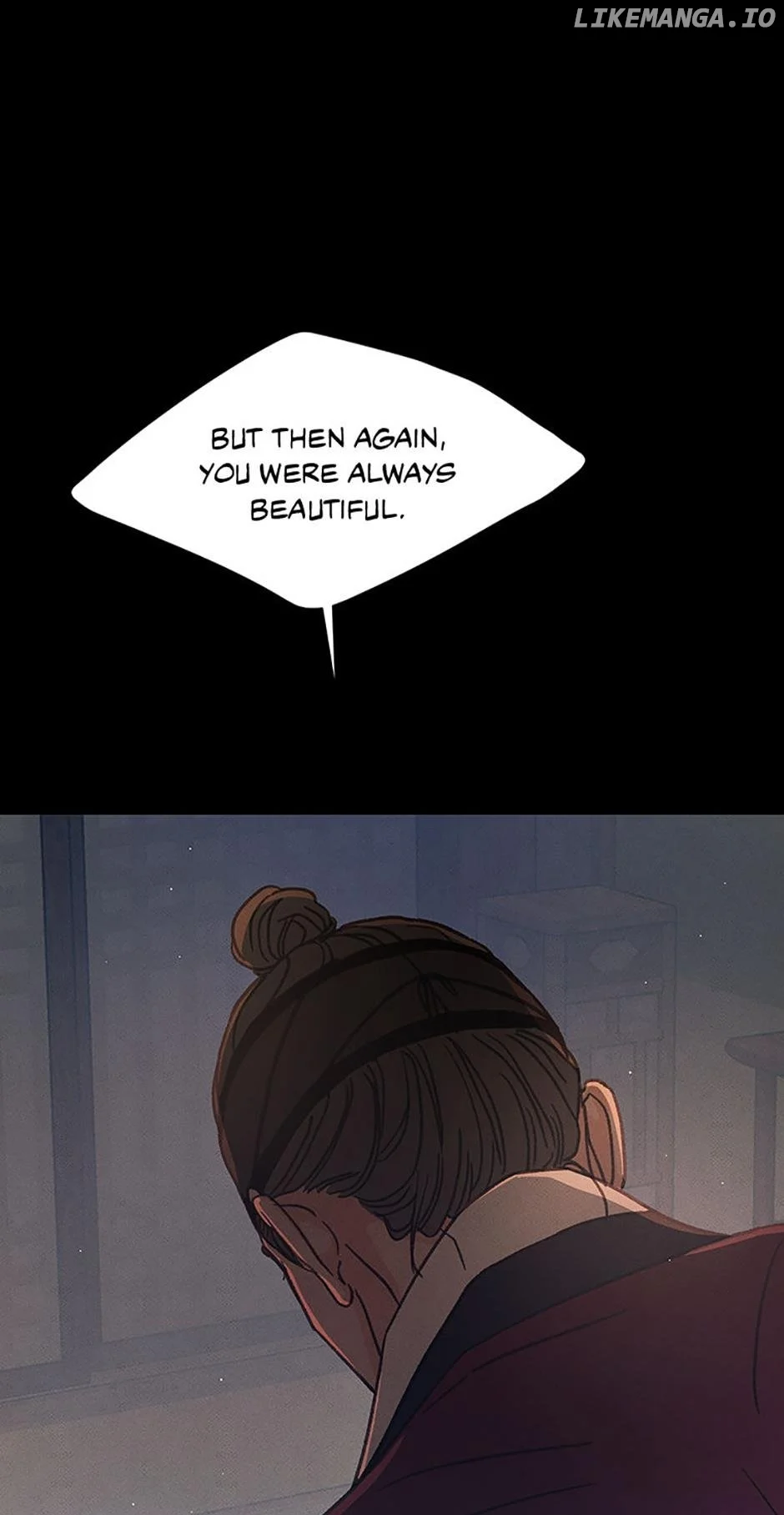 Under the Plum Blossom Tree Chapter 74 - Page 70