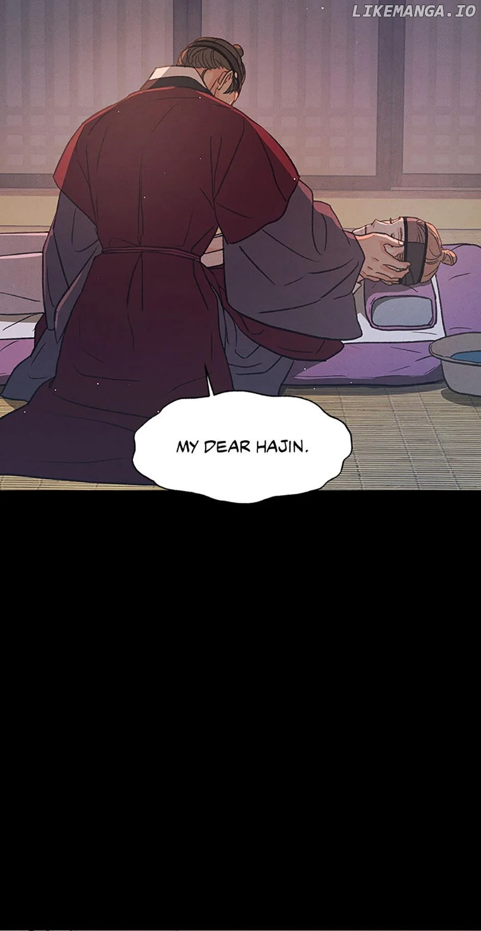 Under the Plum Blossom Tree Chapter 74 - Page 72