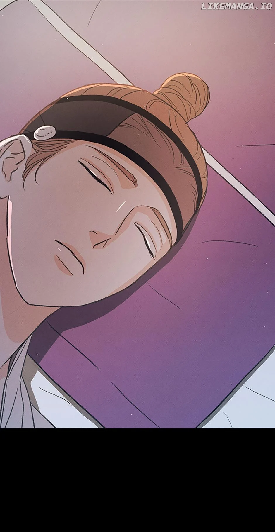 Under the Plum Blossom Tree Chapter 74 - Page 73
