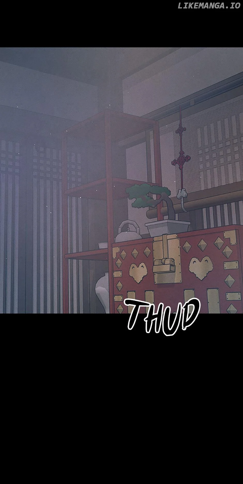 Under the Plum Blossom Tree Chapter 74 - Page 81