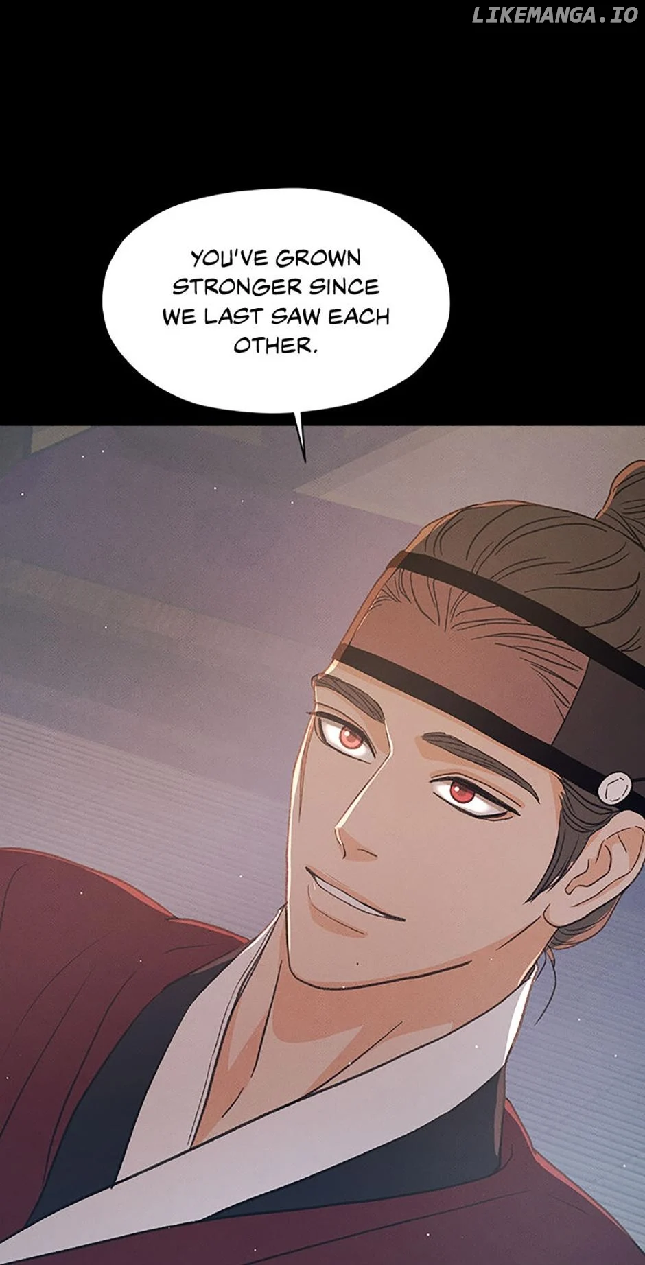 Under the Plum Blossom Tree Chapter 74 - Page 83