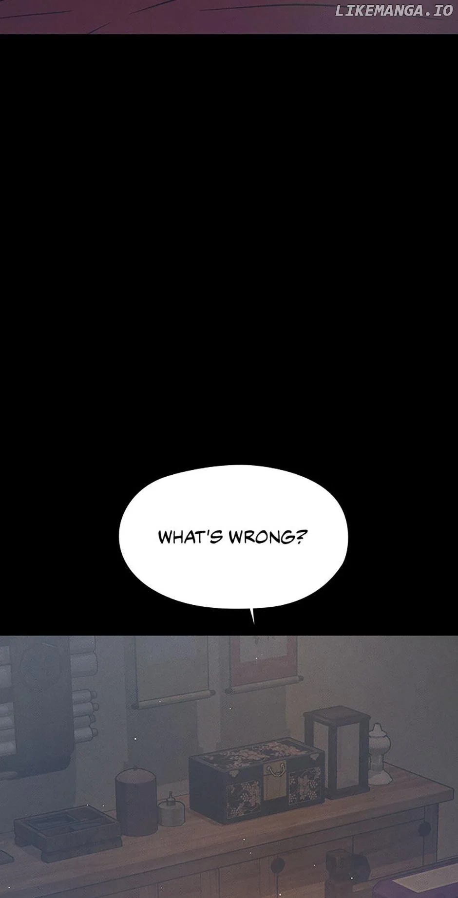 Under the Plum Blossom Tree Chapter 74 - Page 84