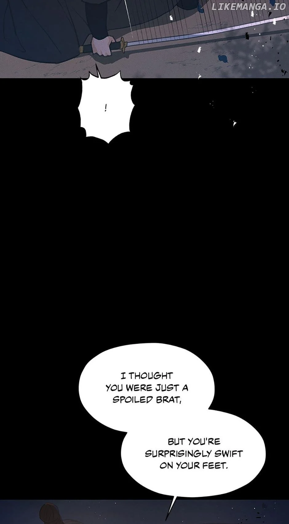 Under the Plum Blossom Tree Chapter 74 - Page 10