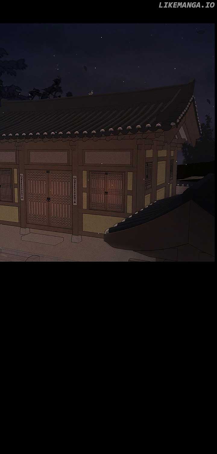 Under the Plum Blossom Tree Chapter 75 - Page 2