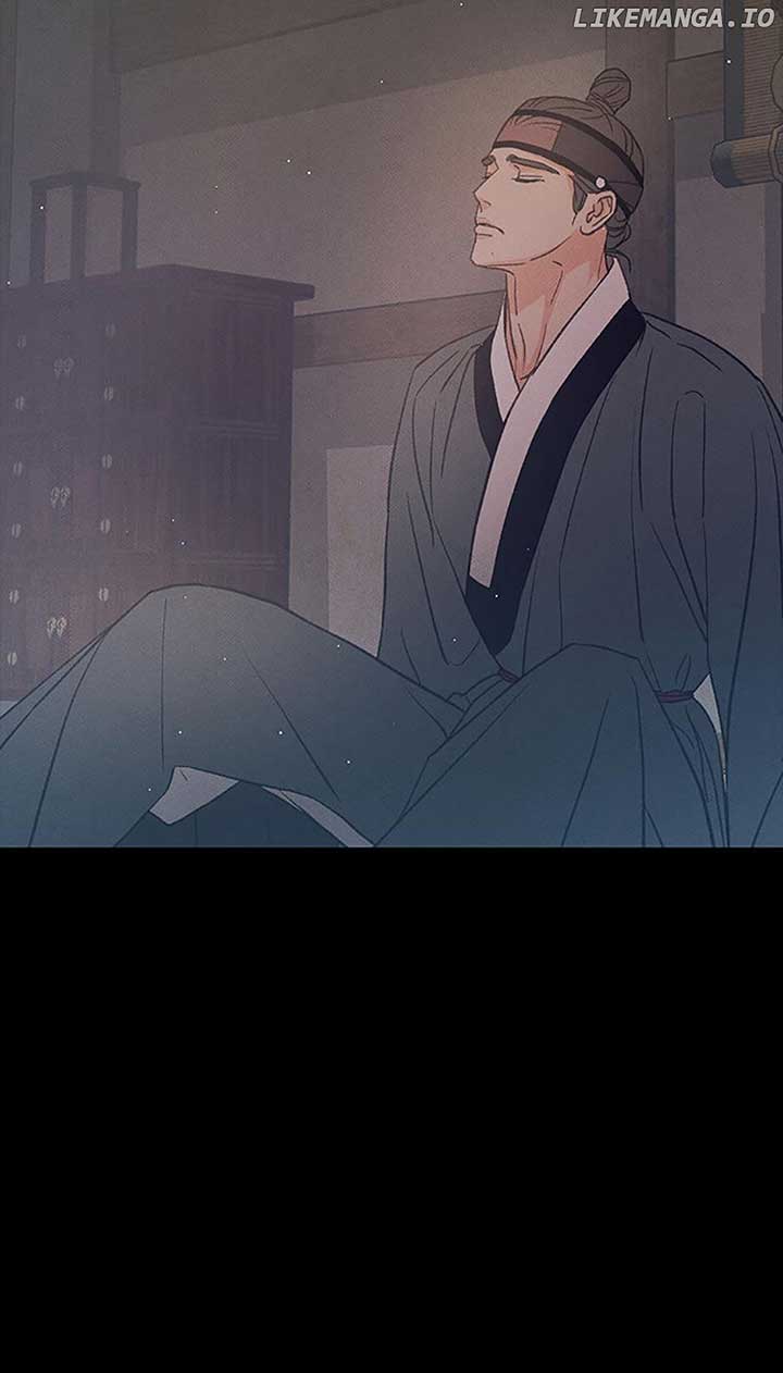 Under the Plum Blossom Tree Chapter 75 - Page 12