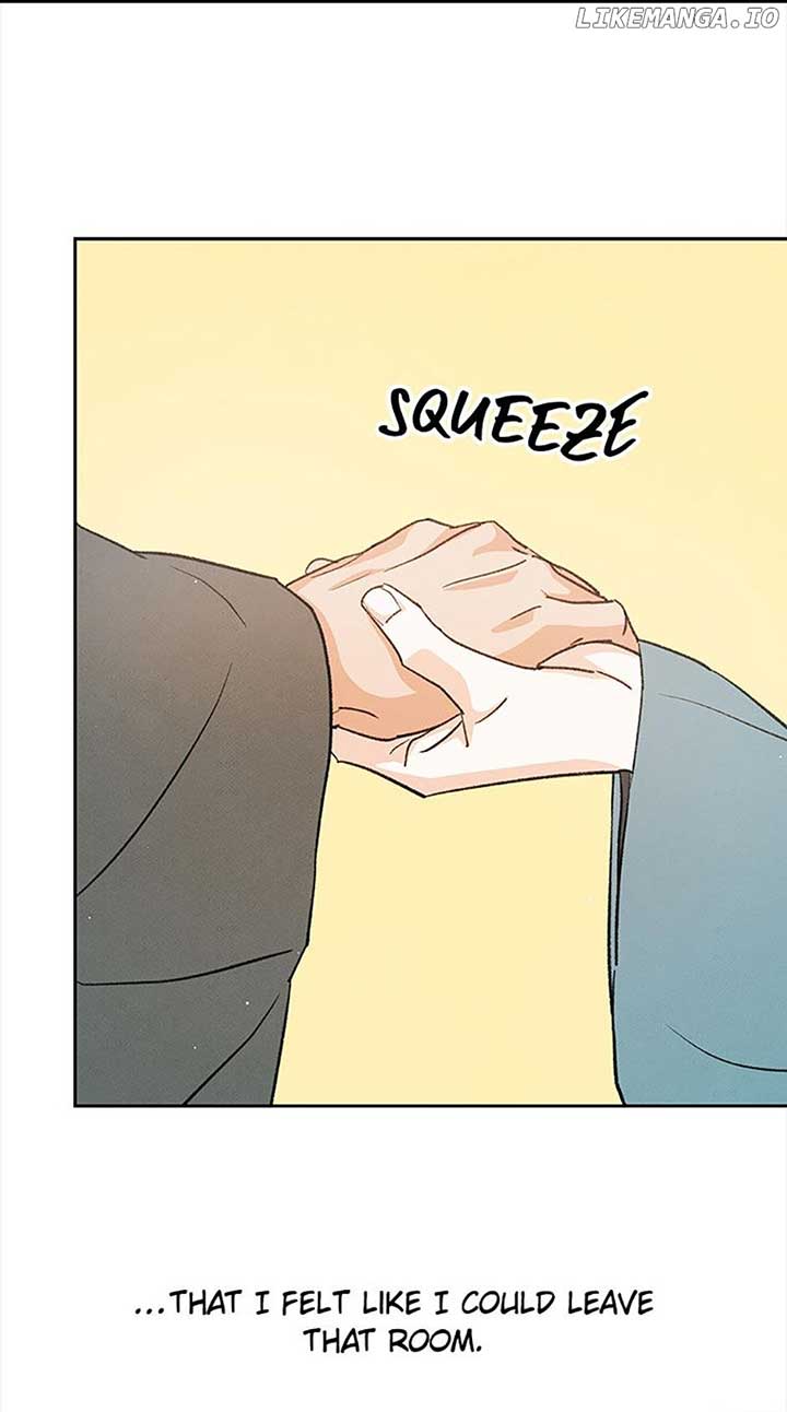 Under the Plum Blossom Tree Chapter 75 - Page 18