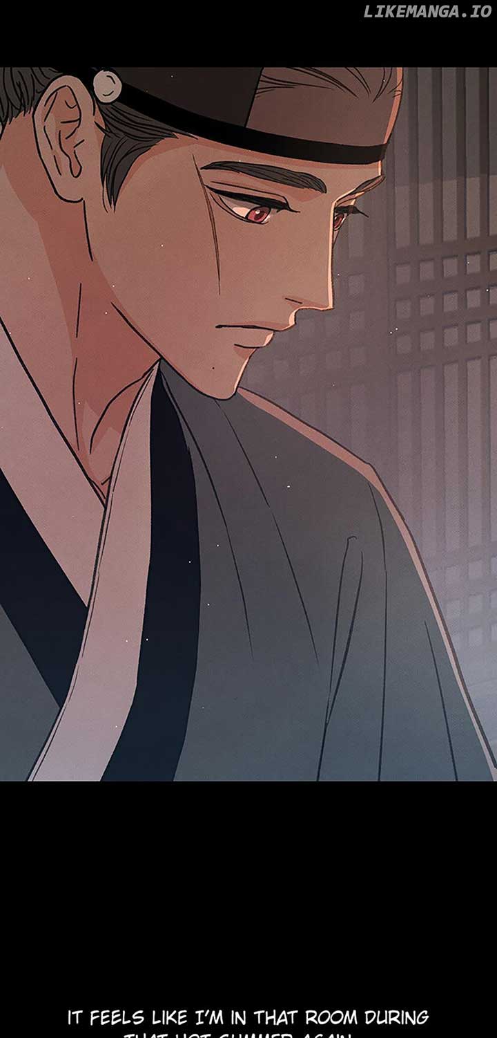 Under the Plum Blossom Tree Chapter 75 - Page 3