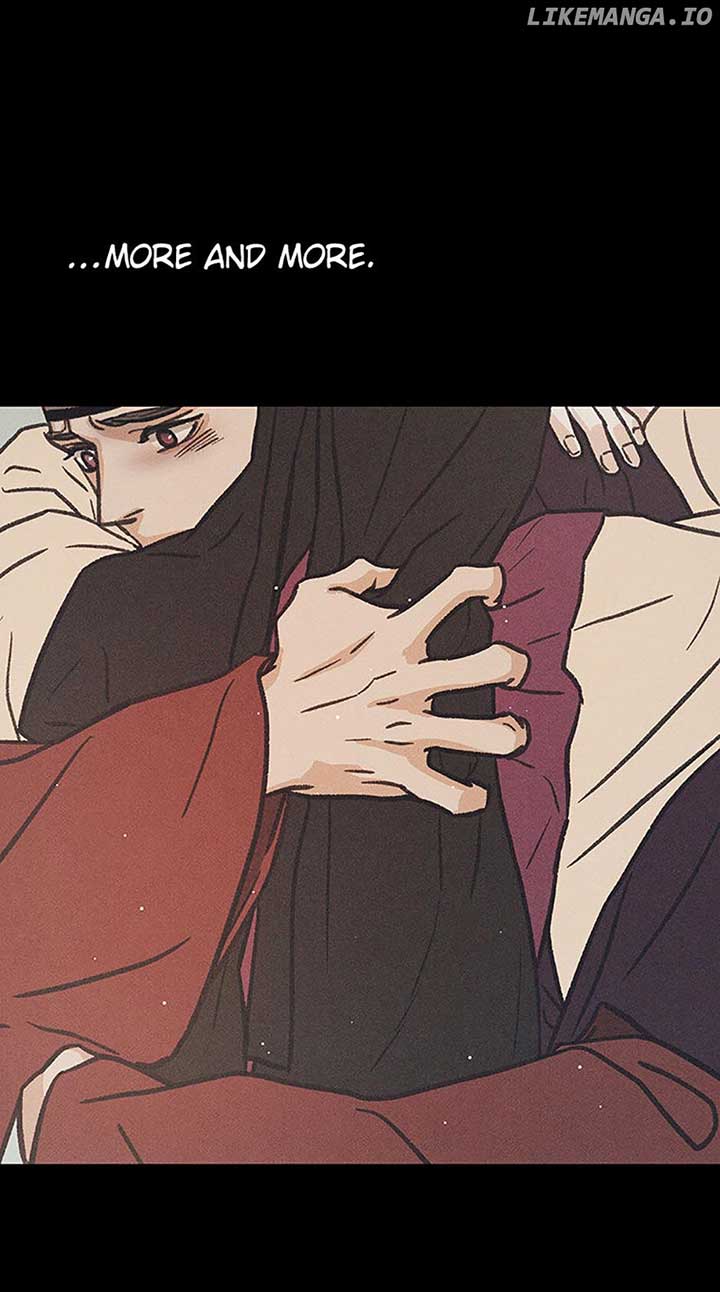 Under the Plum Blossom Tree Chapter 75 - Page 22