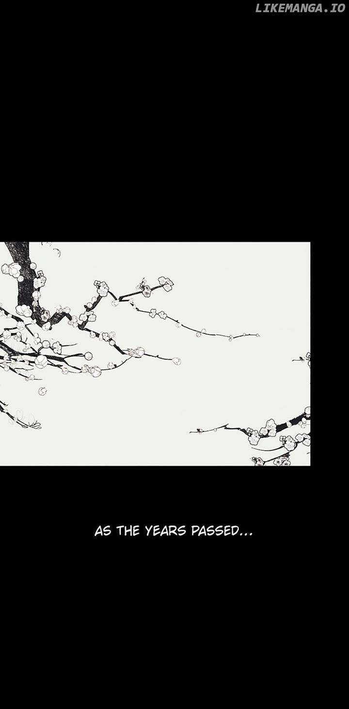 Under the Plum Blossom Tree Chapter 75 - Page 24