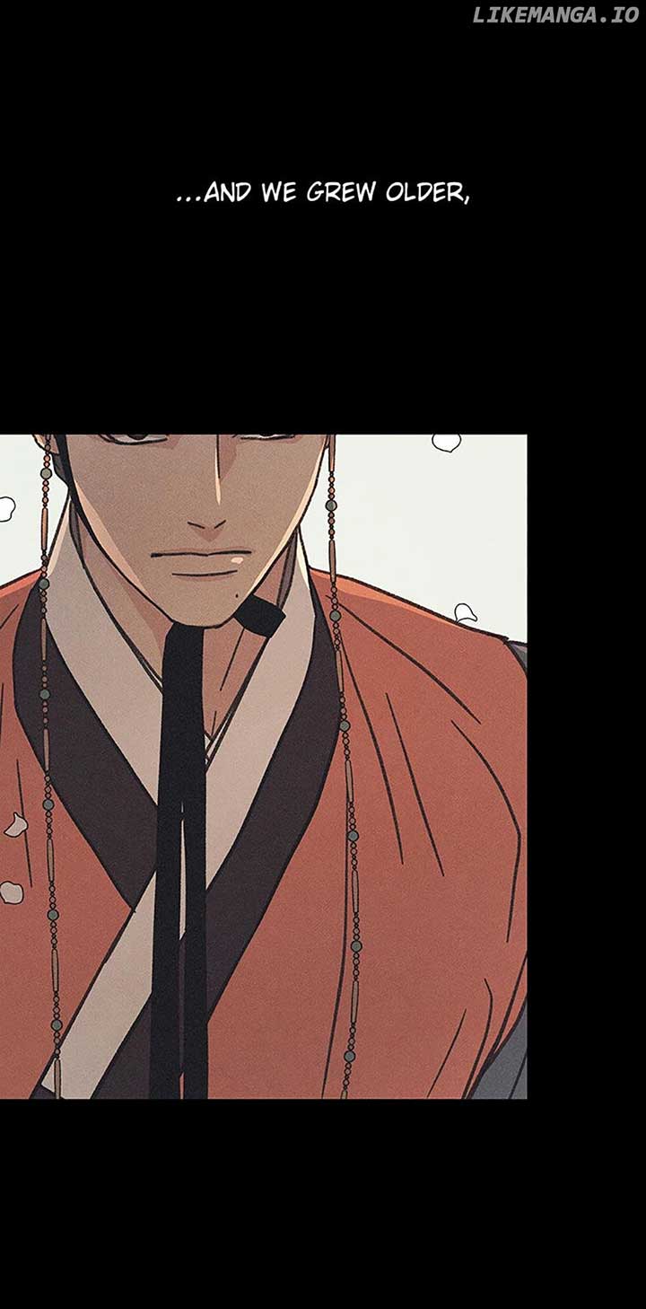 Under the Plum Blossom Tree Chapter 75 - Page 26