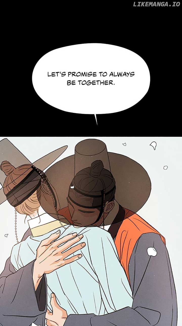 Under the Plum Blossom Tree Chapter 75 - Page 28