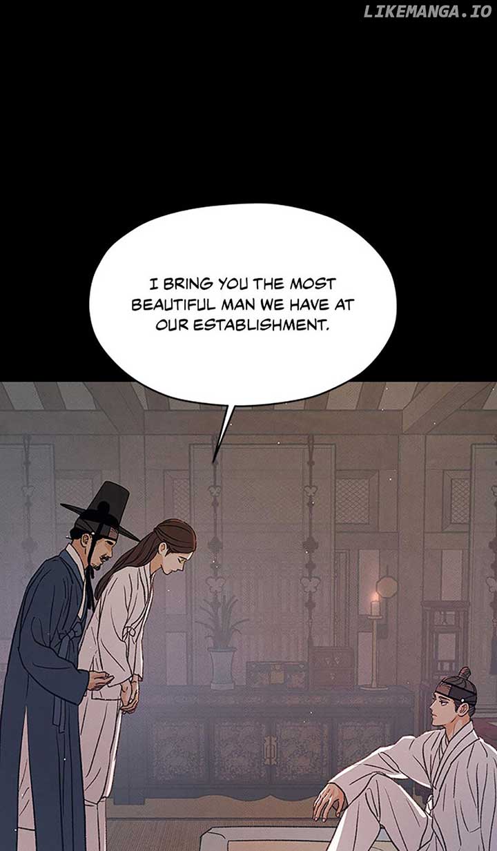 Under the Plum Blossom Tree Chapter 75 - Page 32