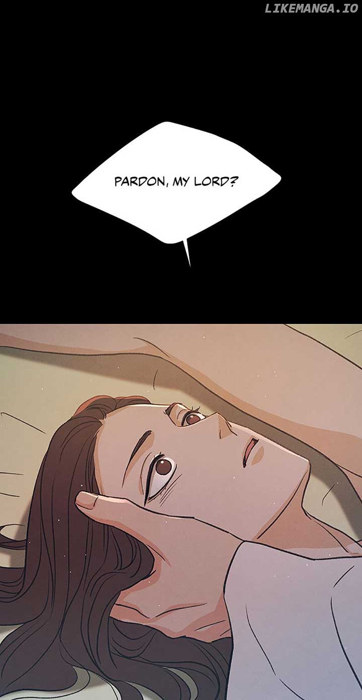 Under the Plum Blossom Tree Chapter 75 - Page 35