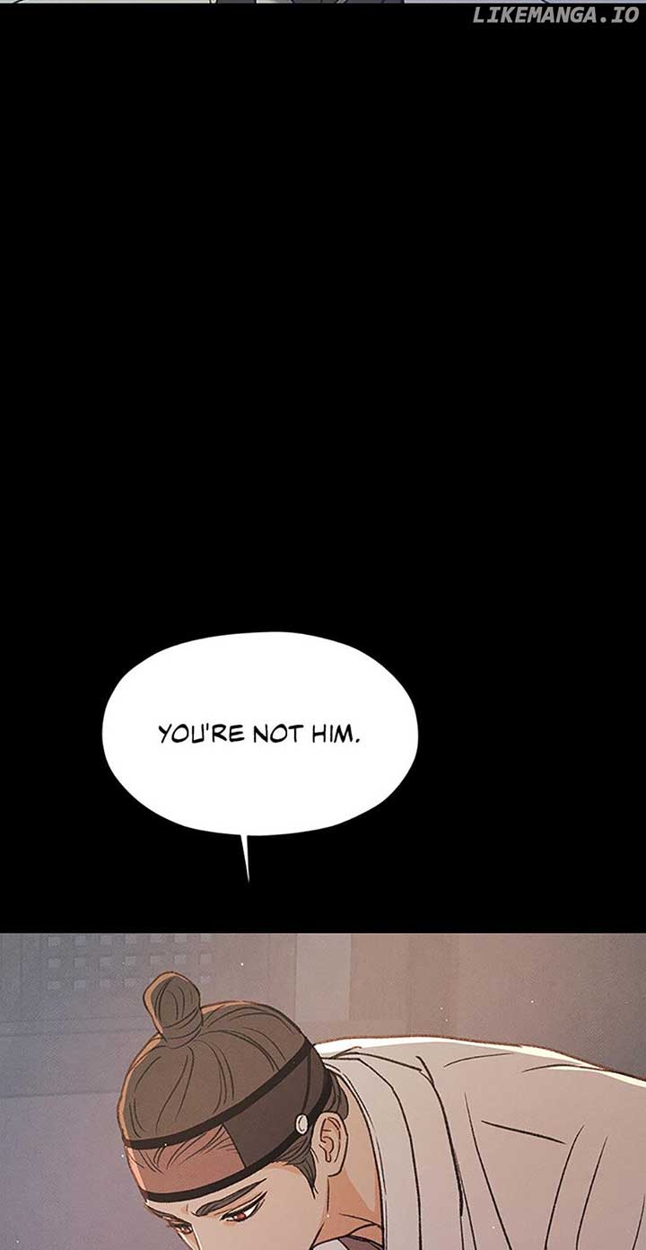 Under the Plum Blossom Tree Chapter 75 - Page 36