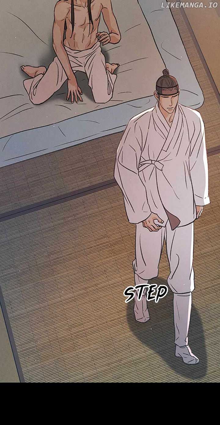 Under the Plum Blossom Tree Chapter 75 - Page 38