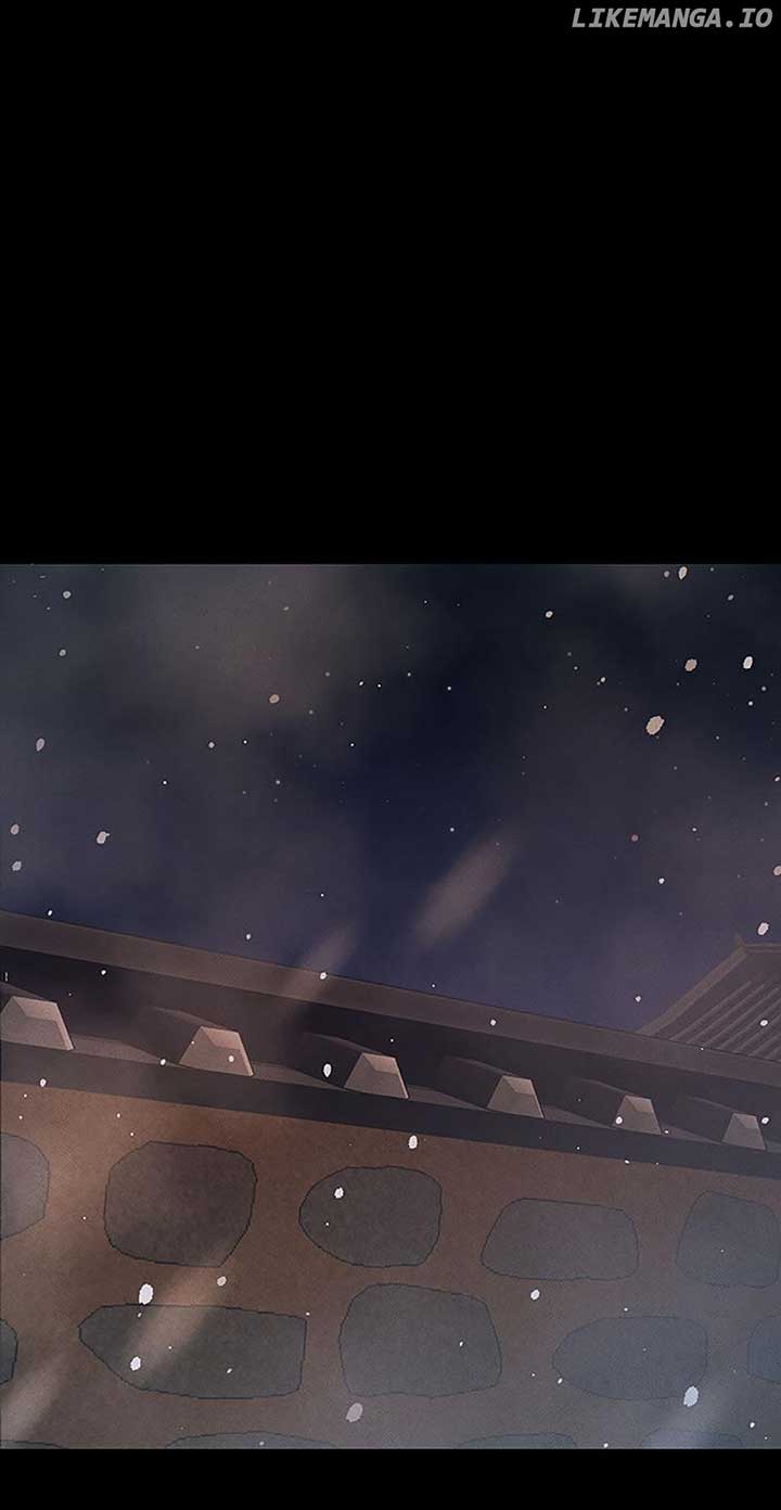 Under the Plum Blossom Tree Chapter 75 - Page 39