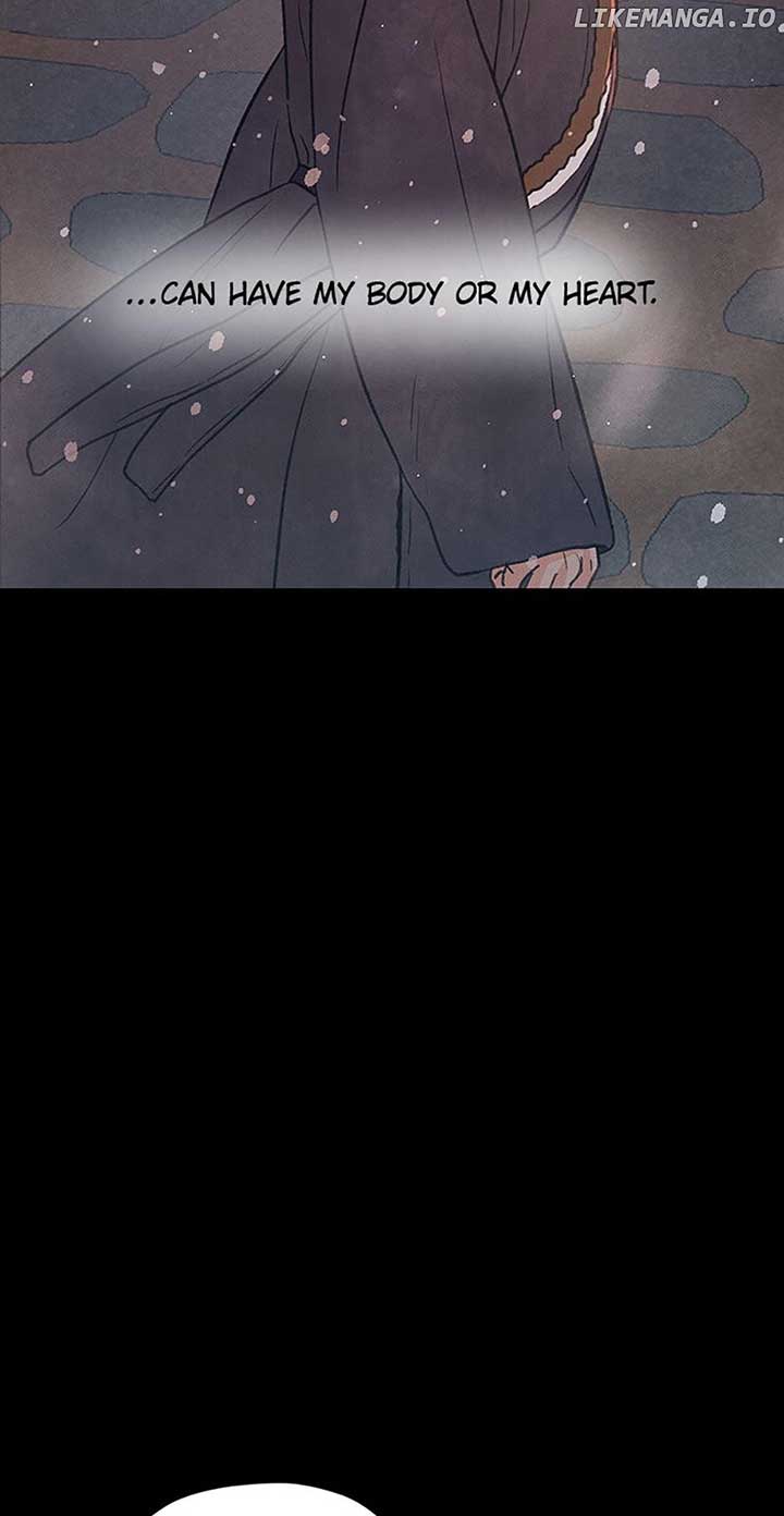 Under the Plum Blossom Tree Chapter 75 - Page 41