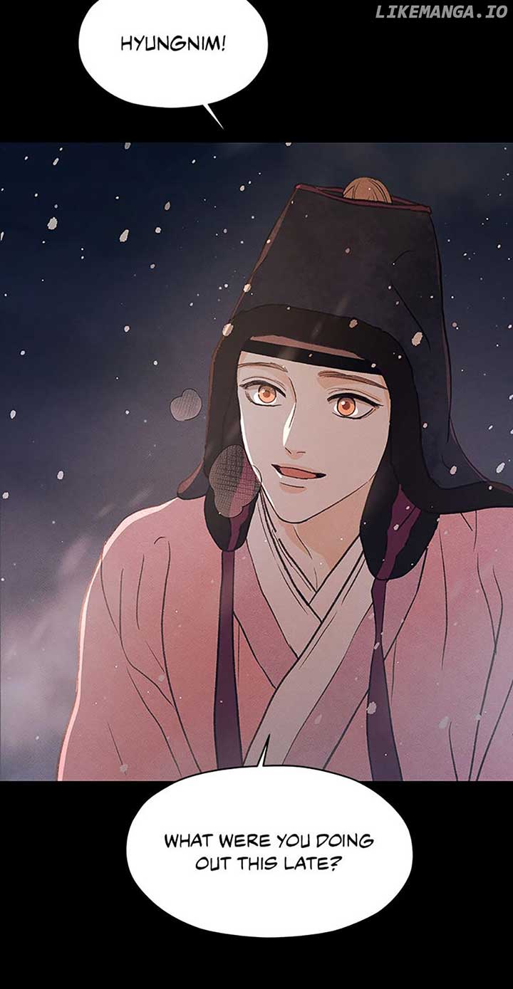 Under the Plum Blossom Tree Chapter 75 - Page 42