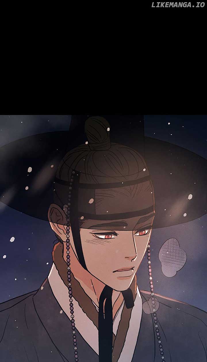 Under the Plum Blossom Tree Chapter 75 - Page 43