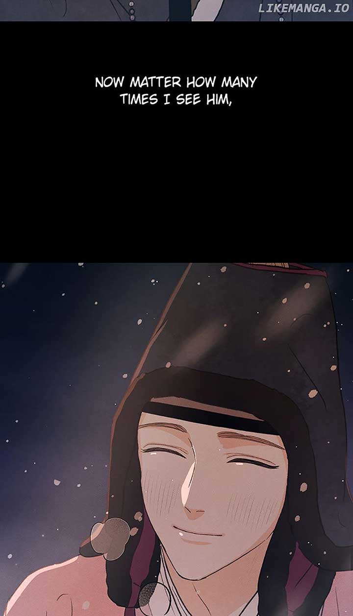 Under the Plum Blossom Tree Chapter 75 - Page 44