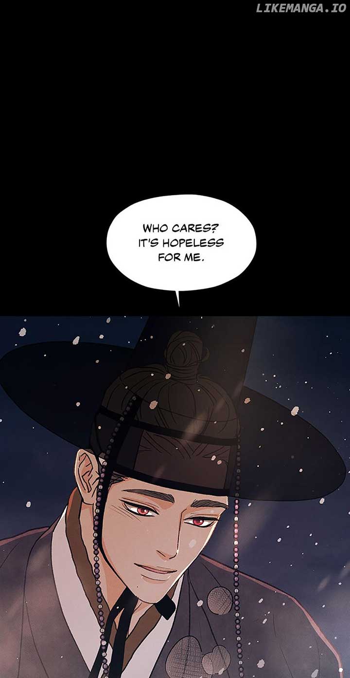 Under the Plum Blossom Tree Chapter 75 - Page 48
