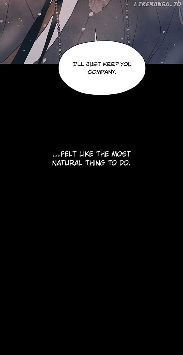 Under the Plum Blossom Tree Chapter 75 - Page 49