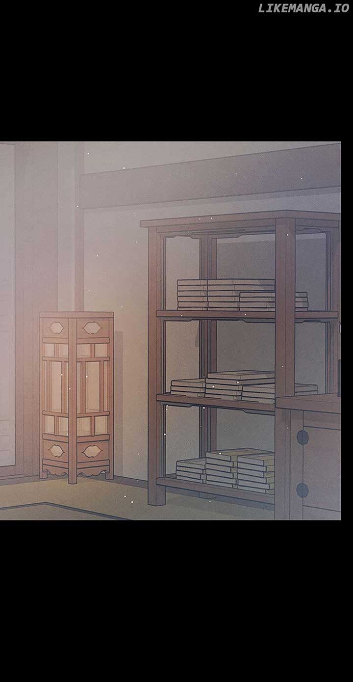 Under the Plum Blossom Tree Chapter 75 - Page 50