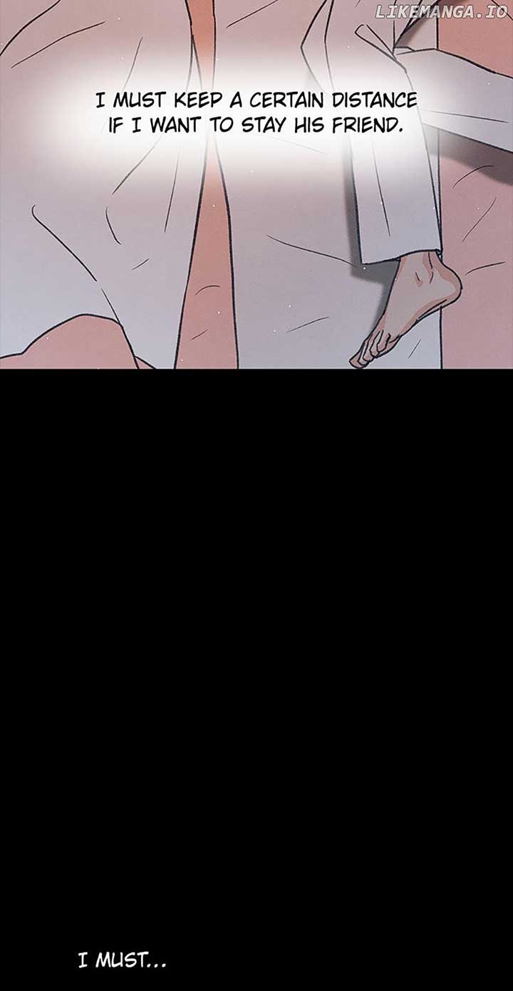 Under the Plum Blossom Tree Chapter 75 - Page 53