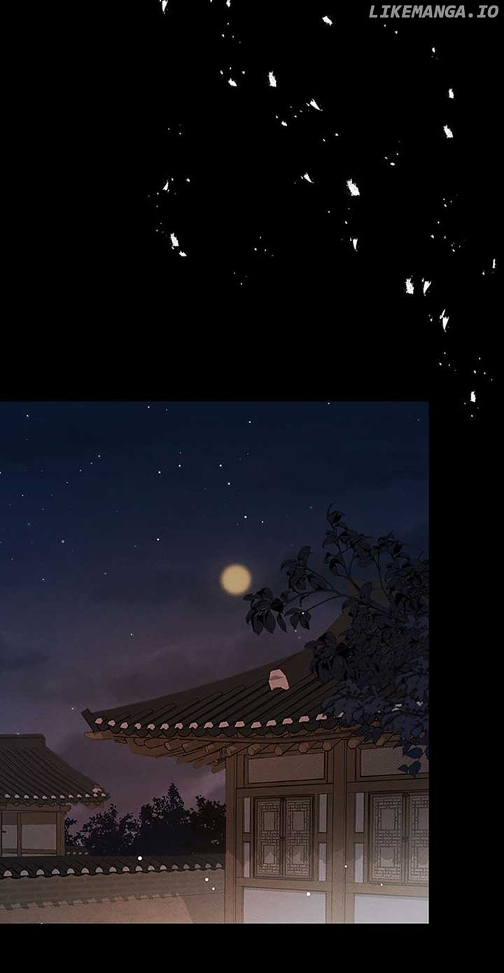 Under the Plum Blossom Tree Chapter 75 - Page 58