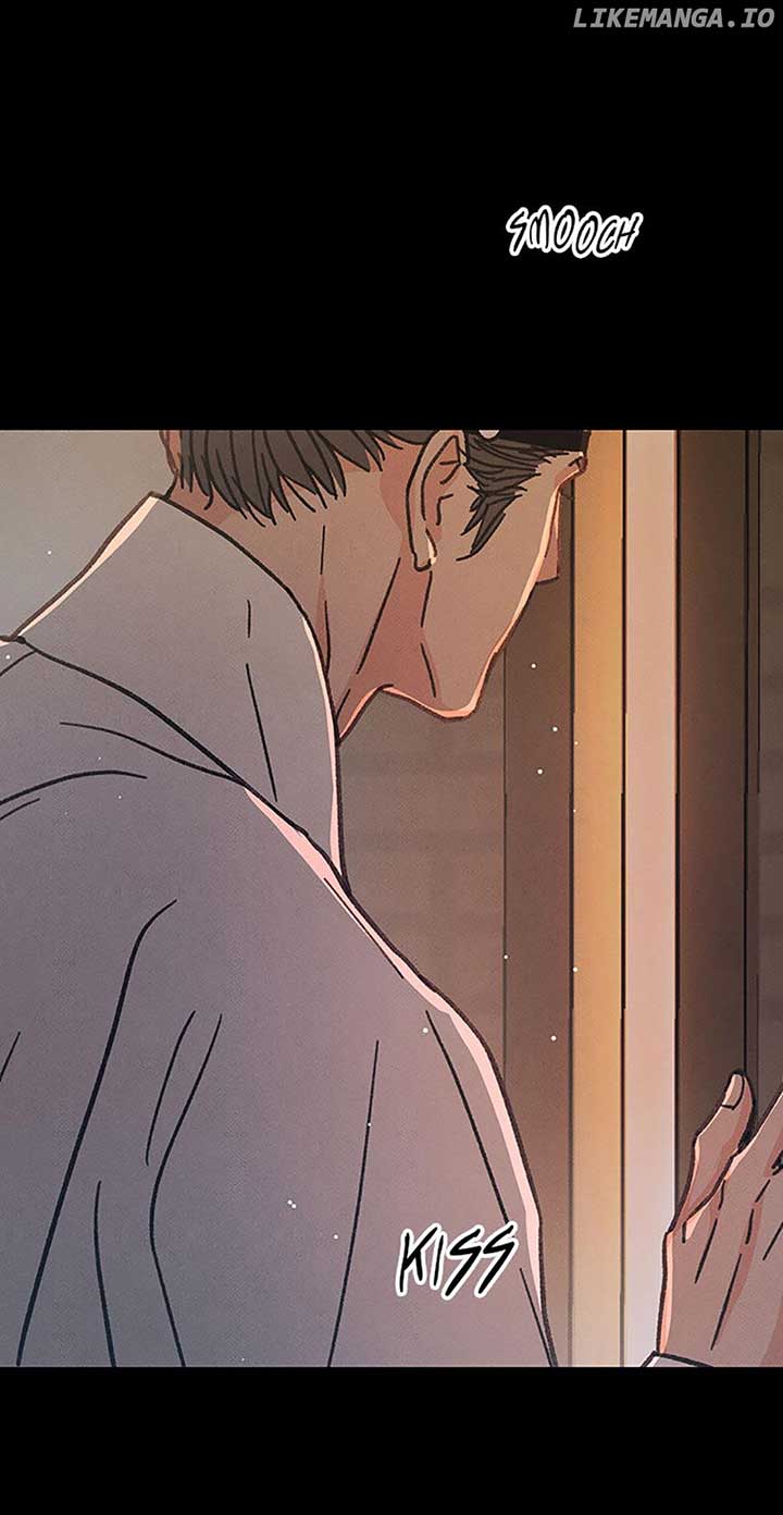 Under the Plum Blossom Tree Chapter 75 - Page 59