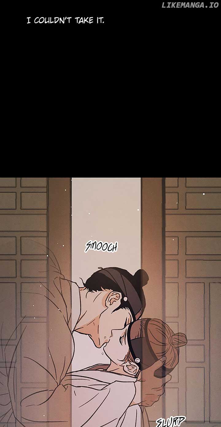 Under the Plum Blossom Tree Chapter 75 - Page 60