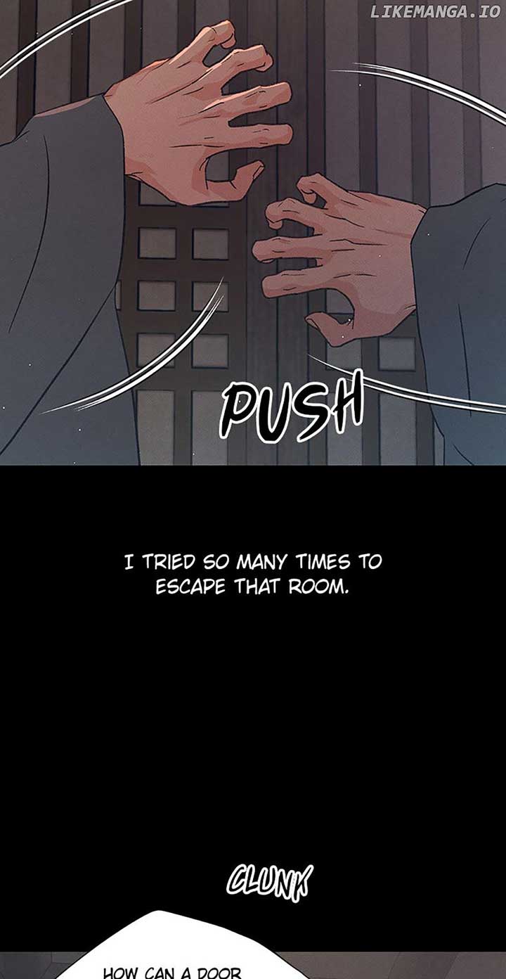 Under the Plum Blossom Tree Chapter 75 - Page 7