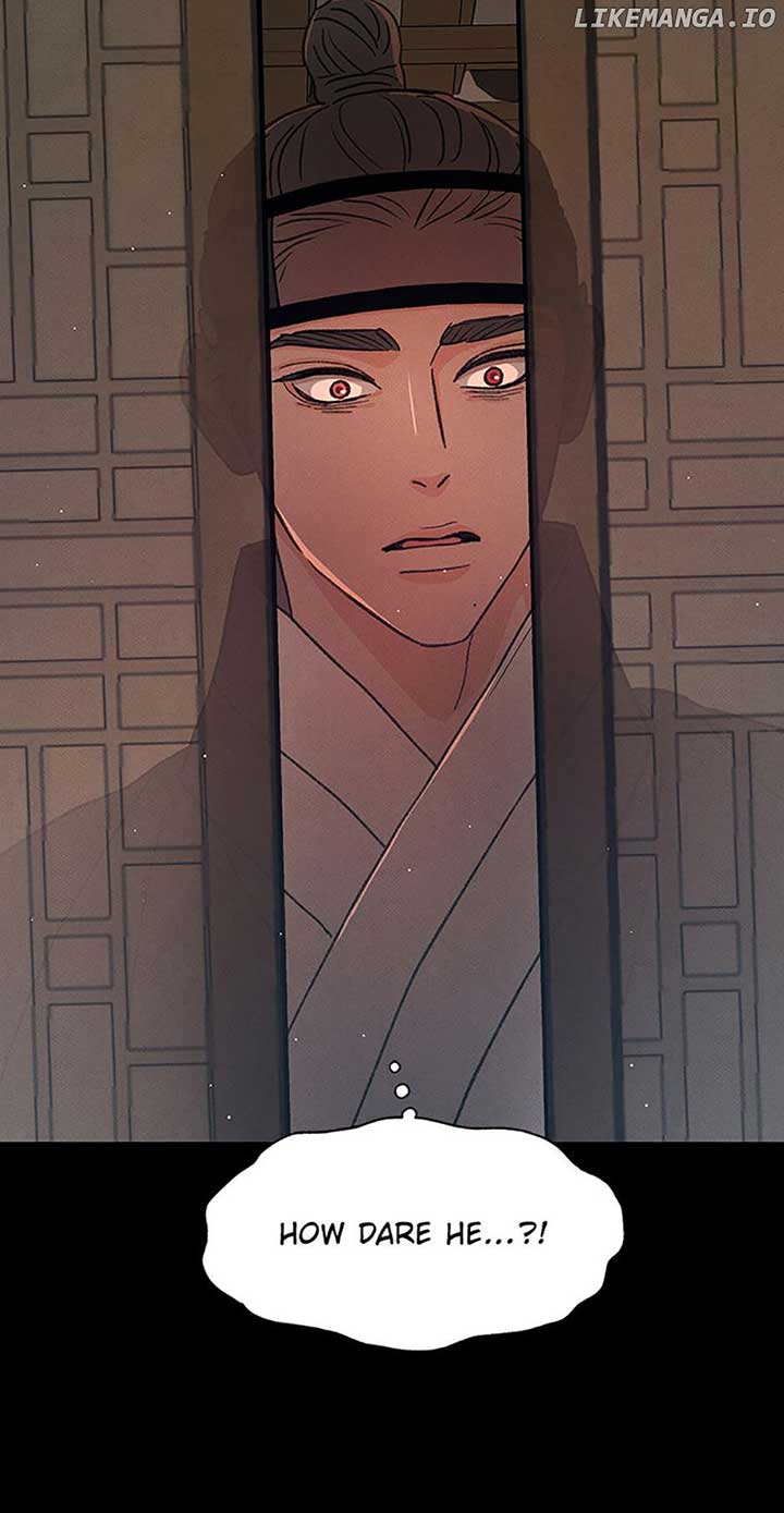 Under the Plum Blossom Tree Chapter 75 - Page 62