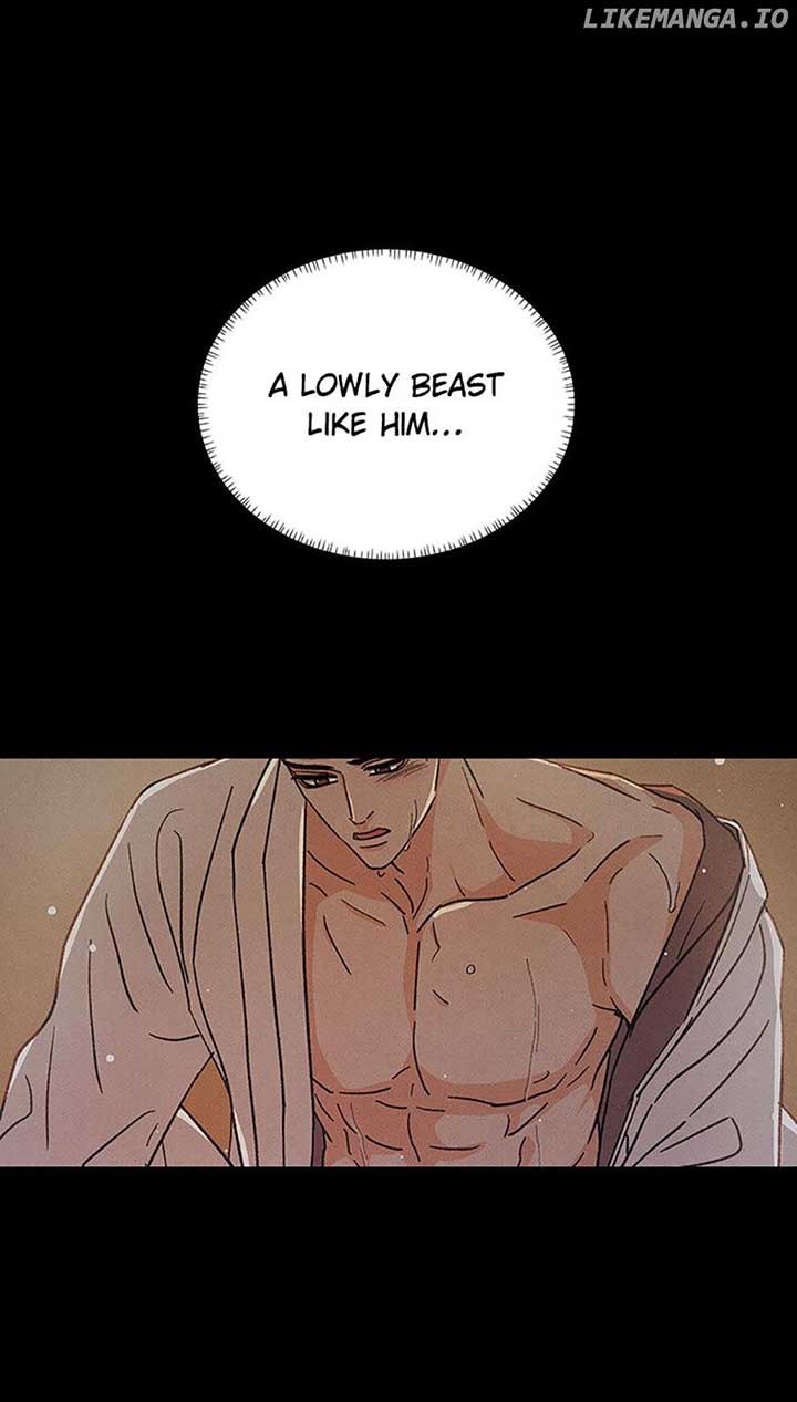 Under the Plum Blossom Tree Chapter 75 - Page 63