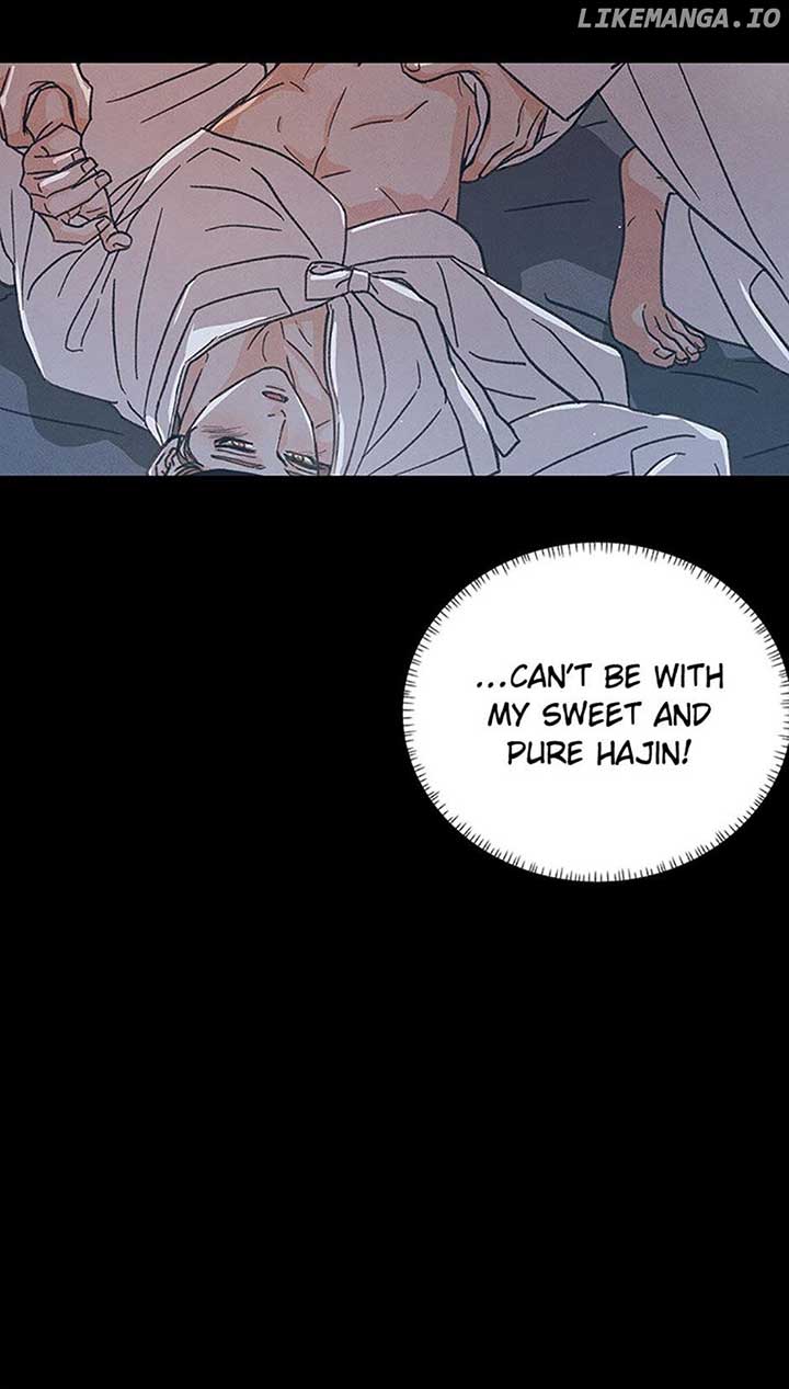 Under the Plum Blossom Tree Chapter 75 - Page 64