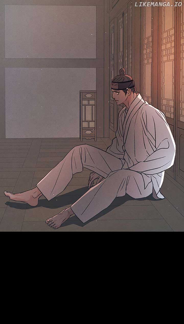 Under the Plum Blossom Tree Chapter 75 - Page 67