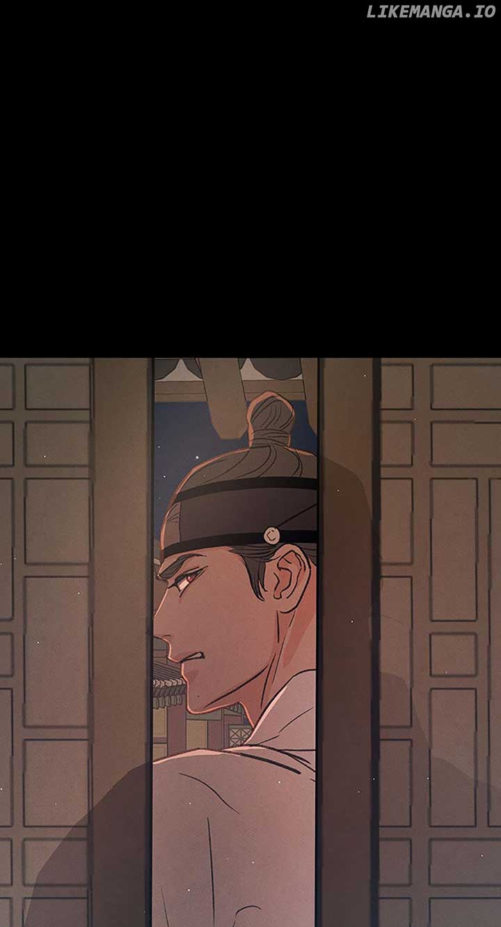 Under the Plum Blossom Tree Chapter 75 - Page 68