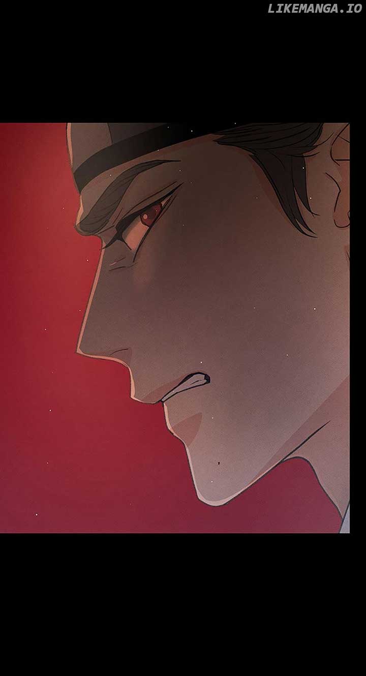 Under the Plum Blossom Tree Chapter 75 - Page 70
