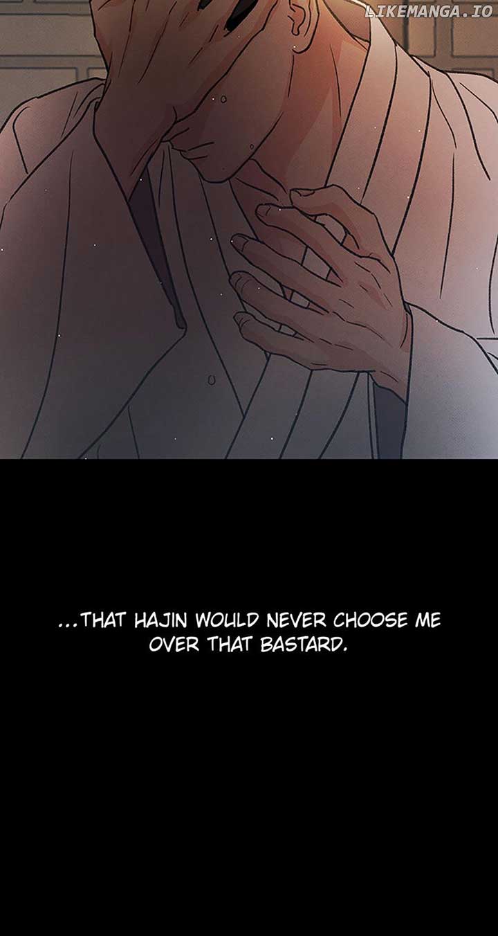 Under the Plum Blossom Tree Chapter 75 - Page 74