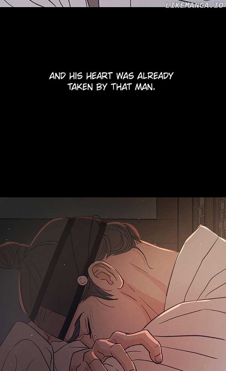 Under the Plum Blossom Tree Chapter 75 - Page 77