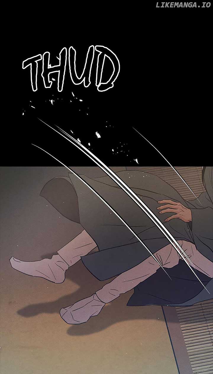 Under the Plum Blossom Tree Chapter 75 - Page 9