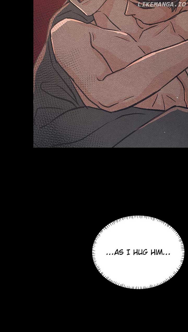 Under the Plum Blossom Tree Chapter 75 - Page 84