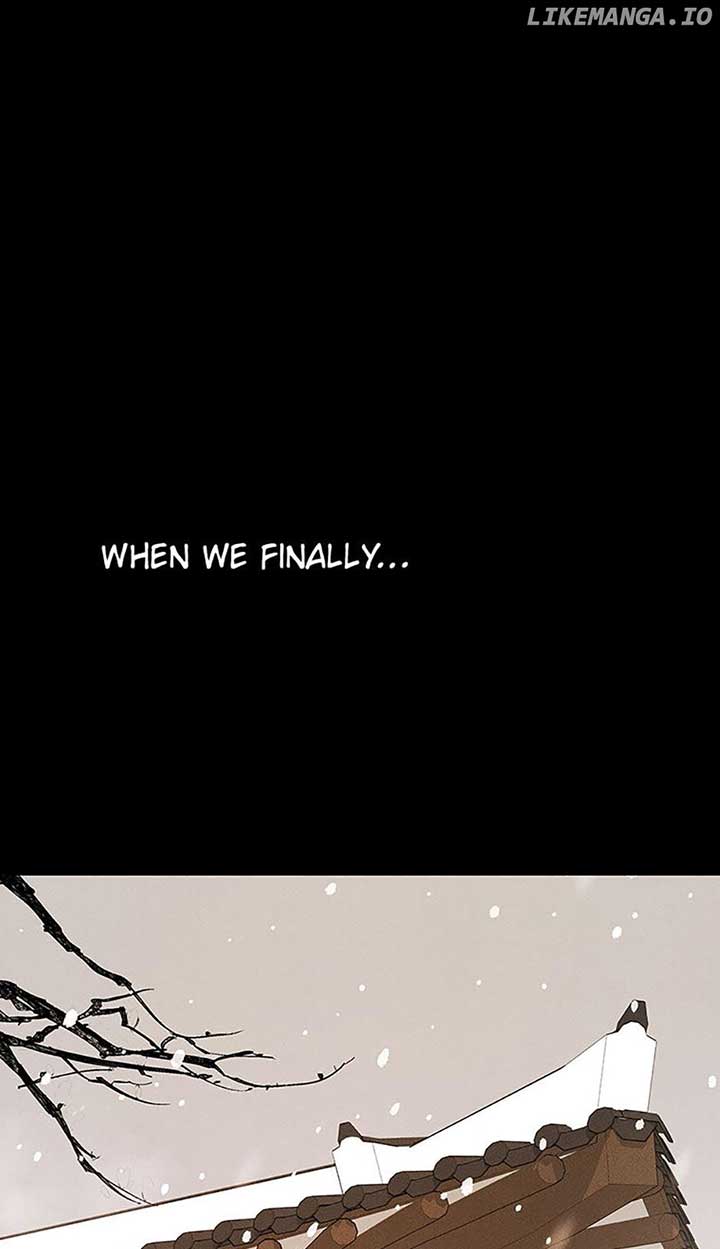 Under the Plum Blossom Tree Chapter 75 - Page 88