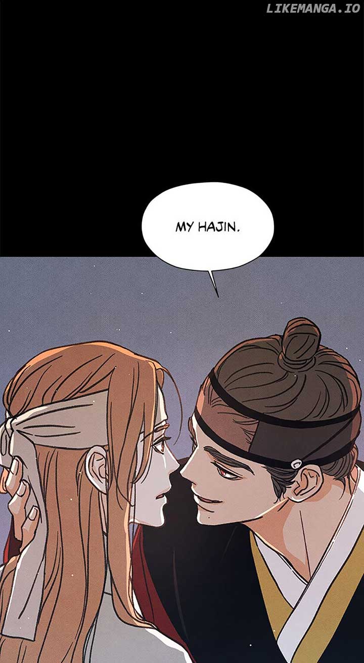 Under the Plum Blossom Tree Chapter 75 - Page 91