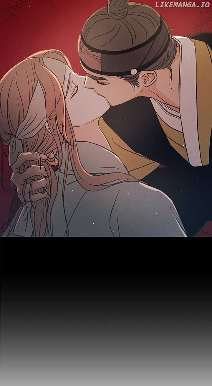 Under the Plum Blossom Tree Chapter 75 - Page 93
