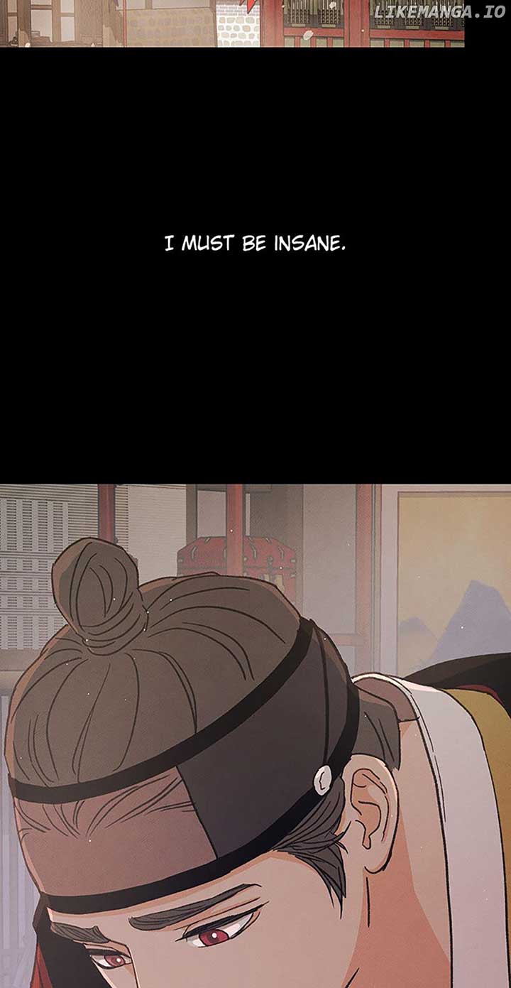 Under the Plum Blossom Tree Chapter 76 - Page 2