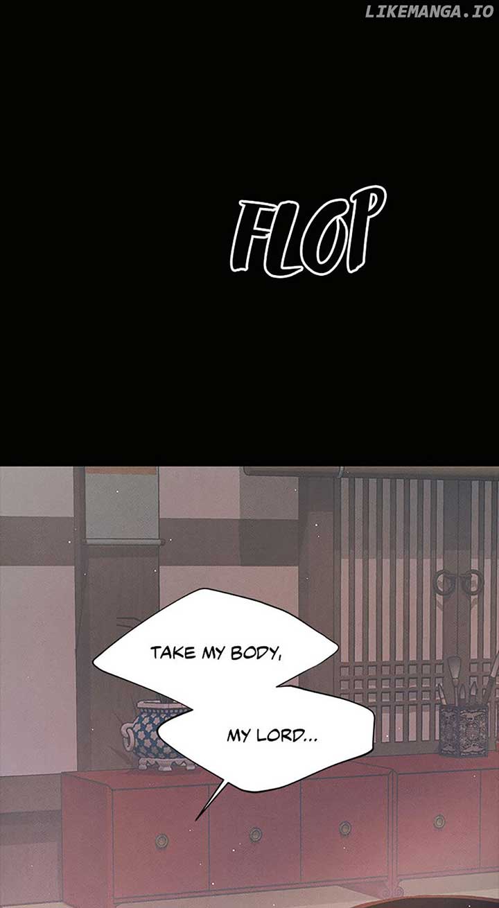 Under the Plum Blossom Tree Chapter 76 - Page 12