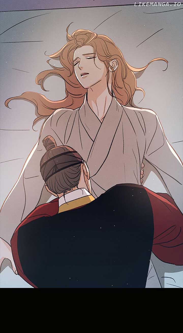 Under the Plum Blossom Tree Chapter 76 - Page 14