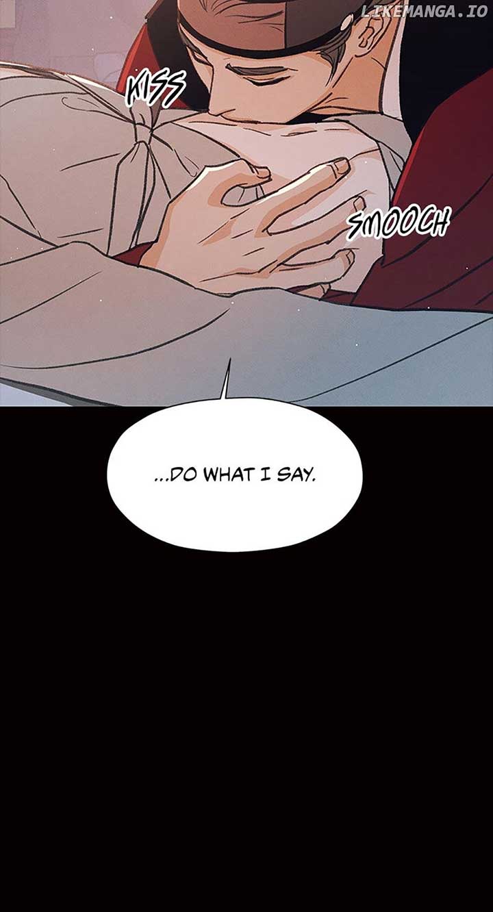 Under the Plum Blossom Tree Chapter 76 - Page 16